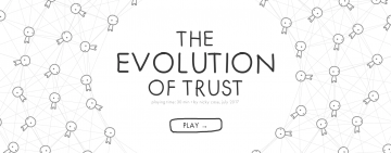The Evolution Of Trust