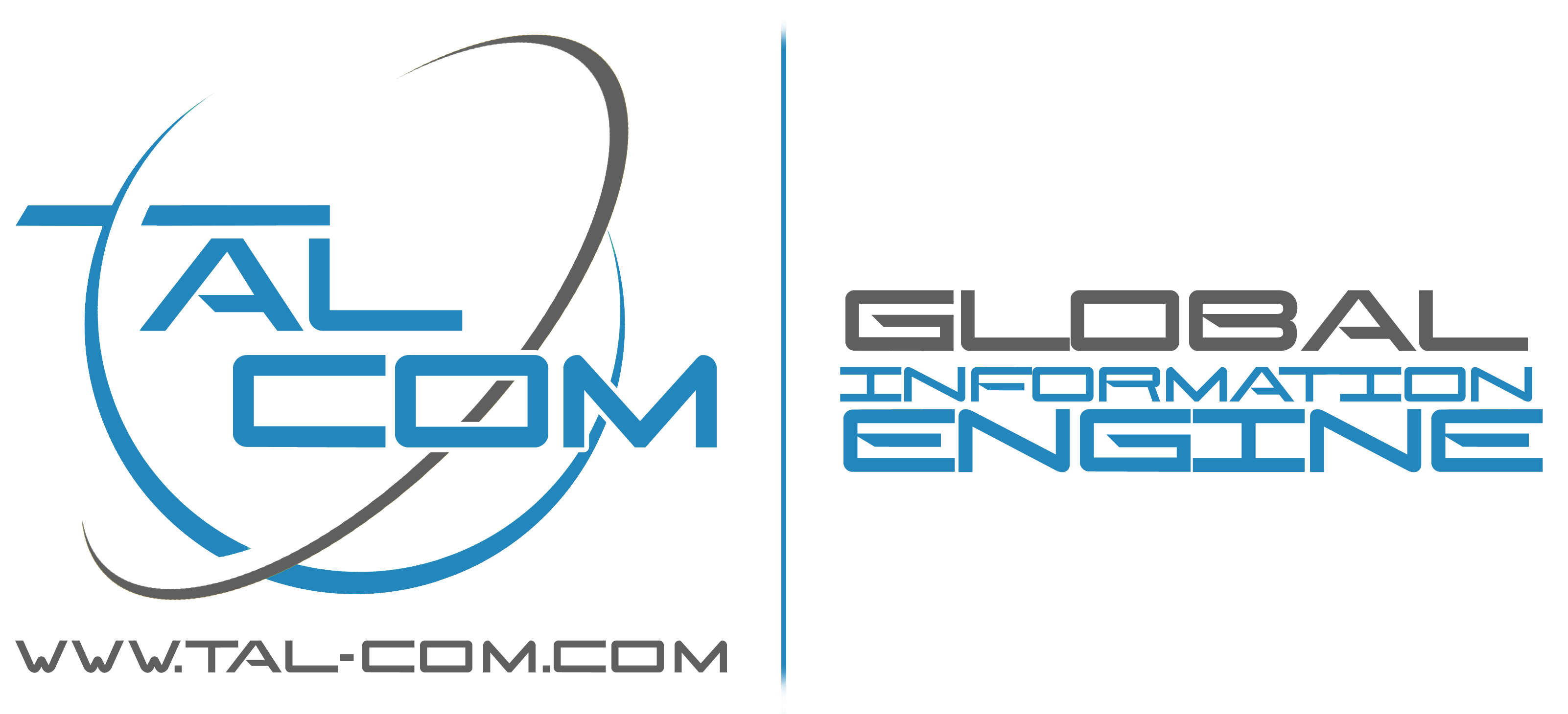 talcom logo globalinformation